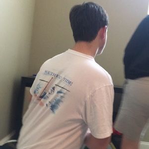 Meet your Posher, Charlie